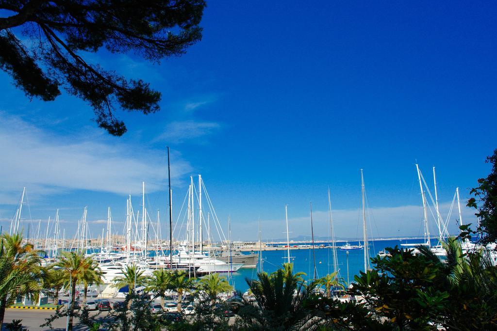 Hébergement de vacances Ca'n Perlita